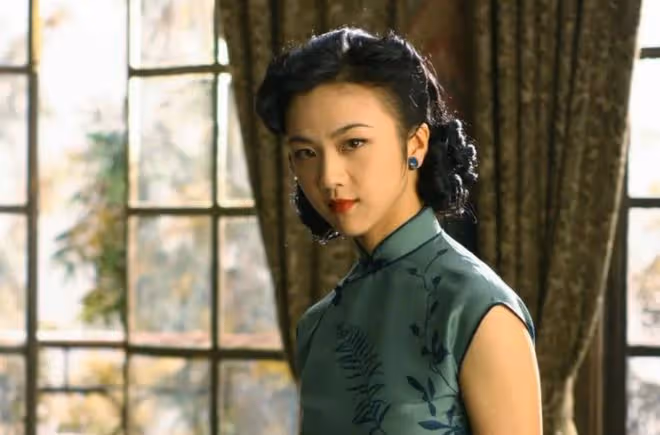 拍攝《色戒》的時候假裝真的做,導演喊停都停不下來?藝術衝擊波