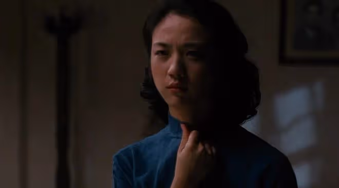 拍攝《色戒》的時候假裝真的做,導演喊停都停不下來?藝術衝擊波