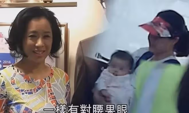 看了郭晶晶3個子女的正臉近照,才知道霍家的基因有多強大