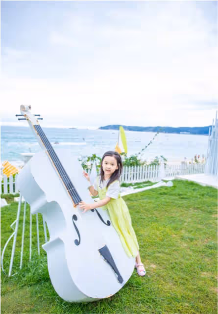 董璇一家三代大型比美!董媽媽穿黑裙氣質出眾,美貌毫不遜色女兒