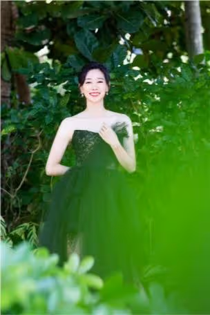 冠軍孫一文私下穿搭太低調！穿休閒裝彰顯明星范，畫冰墩墩超可愛