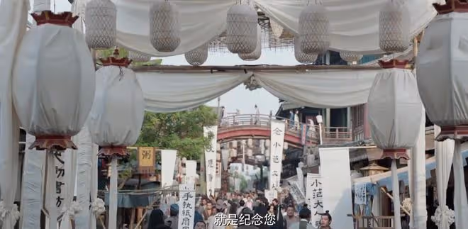 《慶餘年2》首播：直到范思轍被范閒揍，才發現，范閒敗給二皇子