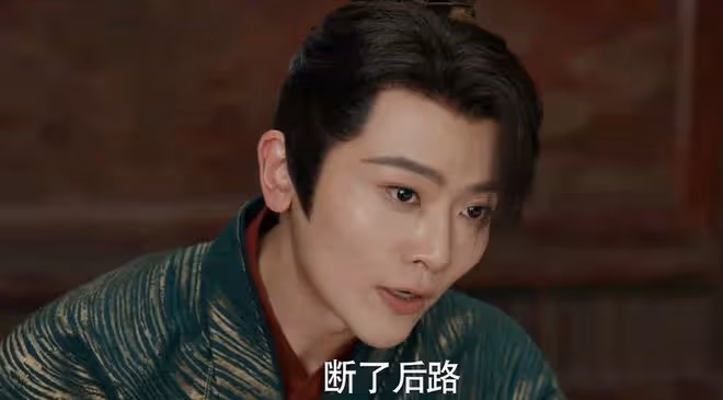 《慶餘年2》開播:直到王啟年背叛范閒,二皇子都不知,他是臥底