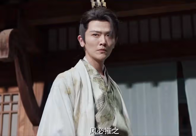 《慶餘年2》開播:直到王啟年背叛范閒,二皇子都不知,他是臥底