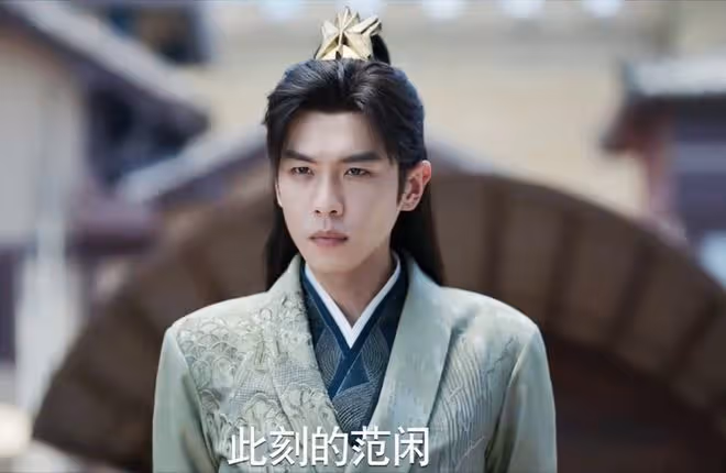 慶餘年2:直到范閒再度被刺,他都沒想到,自己失去成宗師的機會
