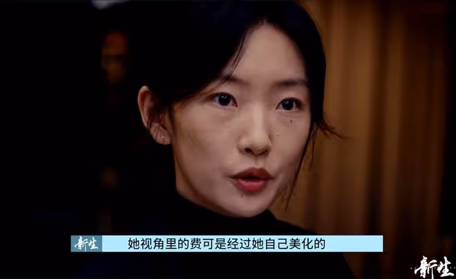 《新生》大結局,第二季啟動,周依然、黃覺的話令人細思極恐