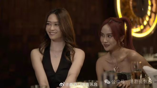 家族榮耀｜林峯車振戲成熱話！女主是選美亞軍兼武林高手