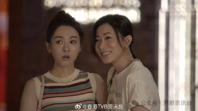 家族榮耀｜林峯車振戲成熱話！女主是選美亞軍兼武林高手