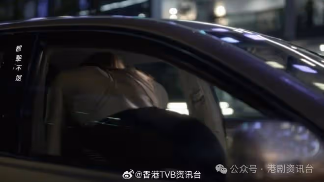 家族榮耀｜林峯車振戲成熱話！女主是選美亞軍兼武林高手
