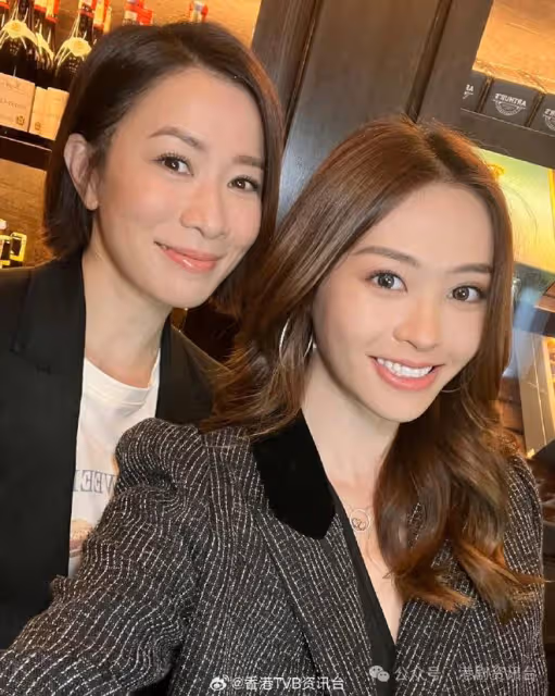 家族榮耀｜林峯車振戲成熱話！女主是選美亞軍兼武林高手