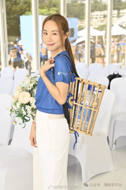 鄧麗欣期待陳健安寫歌！洪永城唔敢幫老婆梁諾妍通乳