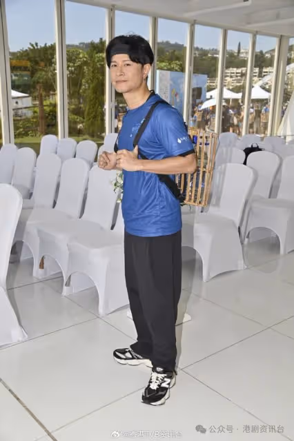 鄧麗欣期待陳健安寫歌！洪永城唔敢幫老婆梁諾妍通乳