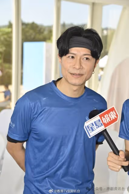 鄧麗欣期待陳健安寫歌！洪永城唔敢幫老婆梁諾妍通乳