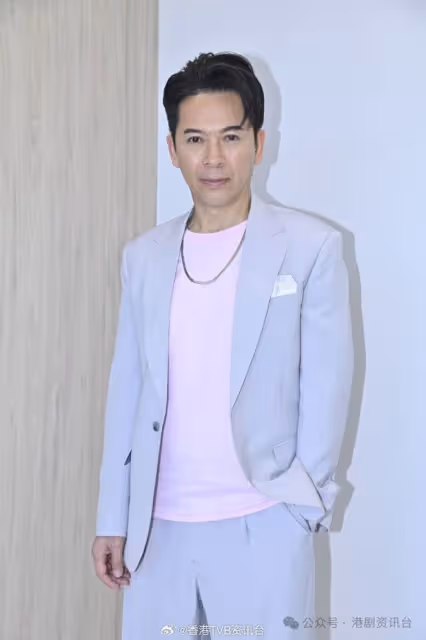 55歲馬德鍾慶幸年年體檢早發現脂肪肝！郭政鴻為內地登台無笑容解畫