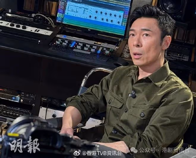 黎芷珊首當節目監製自創雙贏局面︰以最低成本做最好最多