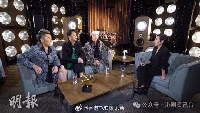 黎芷珊首當節目監製自創雙贏局面︰以最低成本做最好最多