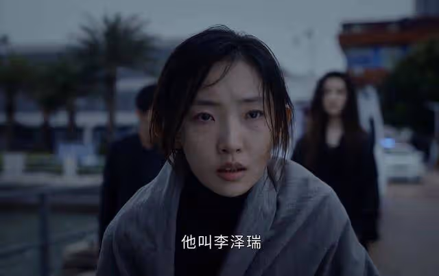 《新生》沒看懂大結局?死亡即是新生,死的只是費可這個假身份