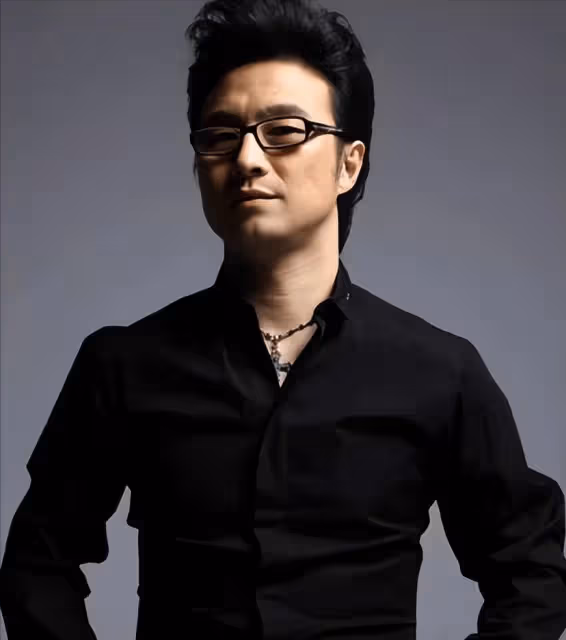 4個孩子3個媽!汪峰又在尋找創作靈感了,譜寫「八離世家」傳奇