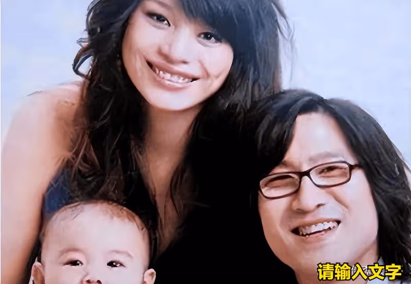 4個孩子3個媽!汪峰又在尋找創作靈感了,譜寫「八離世家」傳奇