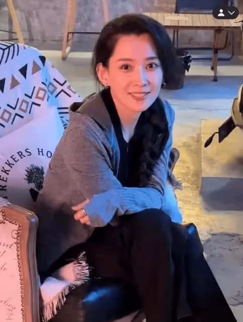 4個孩子3個媽!汪峰又在尋找創作靈感了,譜寫「八離世家」傳奇