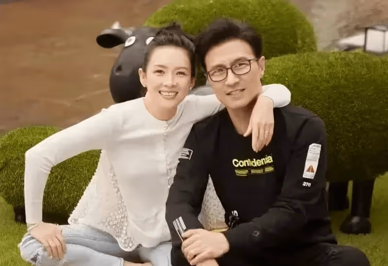 四婚四離!汪峰又撩上新妹子,疑似網紅森林北,網友:這就是藝術