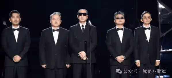 二手玫瑰梁龍自曝與王菲有露水情緣,暗示其腳踏三船,同時劈腿謝霆鋒李亞鵬?