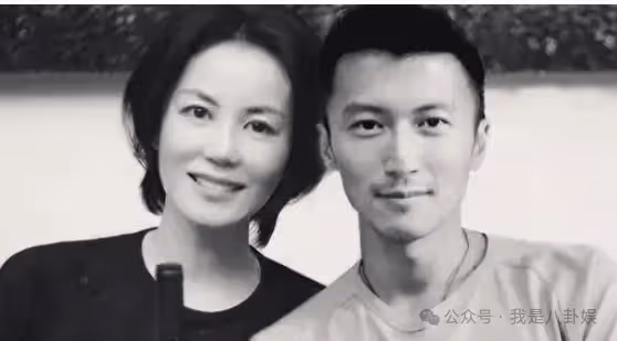 謝賢病危安頓好「女兒」張柏芝,允許她帶走3胎,謝霆鋒拗不過老爹無奈妥協