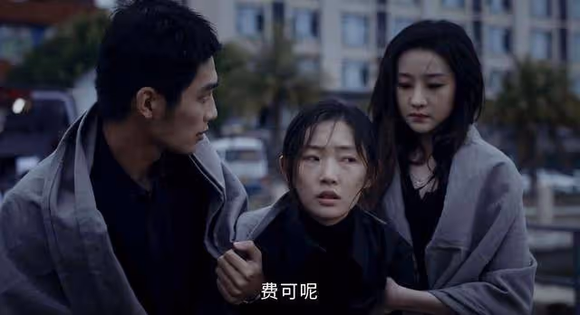 《新生》大結局:費可並未真正的死亡,真實身份李澤瑞獲得新生