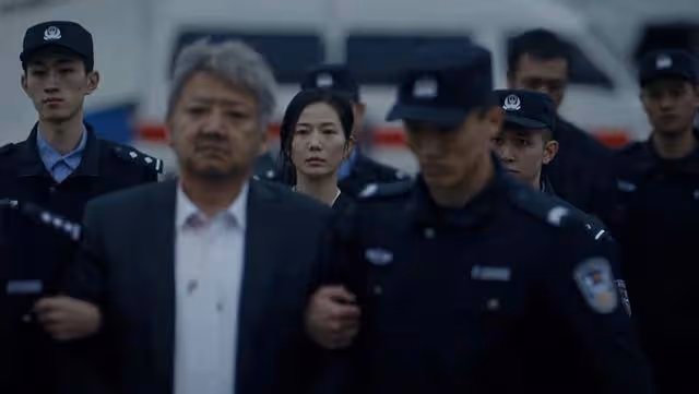《新生》大結局:費可並未真正的死亡,真實身份李澤瑞獲得新生