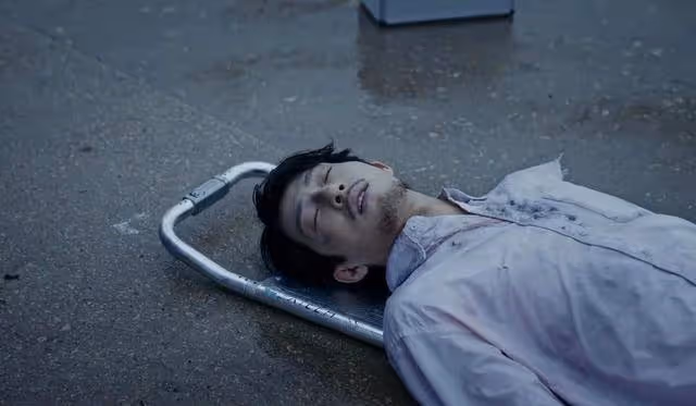 《新生》大結局:費可並未真正的死亡,真實身份李澤瑞獲得新生