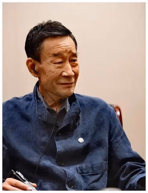 明明演技爛,卻被吹上天的四位老戲骨,網友:只長年紀不長演技