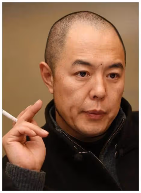 他演了大半輩子「日本大佐」，和妻兒定居日本，67歲又客死日本