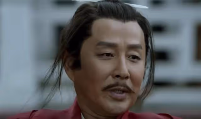 慶餘年2:陳萍萍利用五竹誅殺慶帝,范閒只是引子
