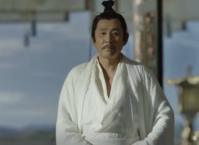 慶餘年2:陳萍萍利用五竹誅殺慶帝,范閒只是引子