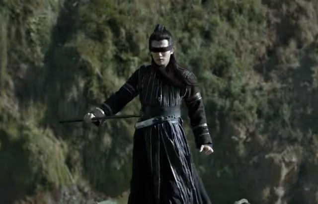 慶餘年2:陳萍萍利用五竹誅殺慶帝,范閒只是引子