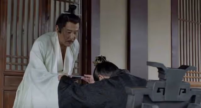 慶餘年2:葉輕眉死亡真相,才懂范閒手刃慶帝