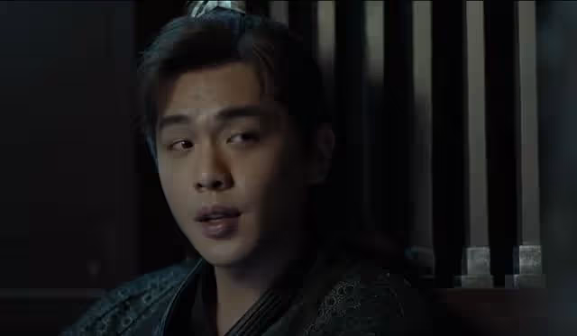 慶餘年2:葉輕眉死亡真相,才懂范閒手刃慶帝