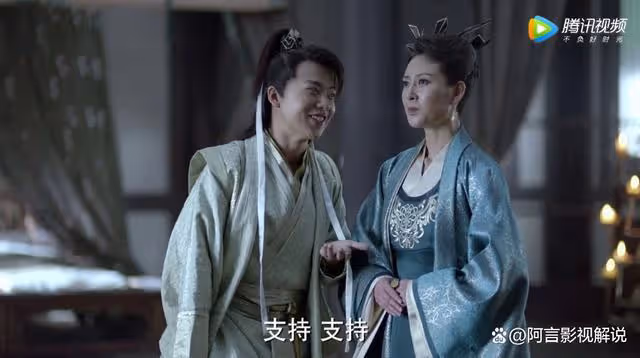 慶餘年2:范閒出書,成南慶頂流,范思轍狂賺二百萬