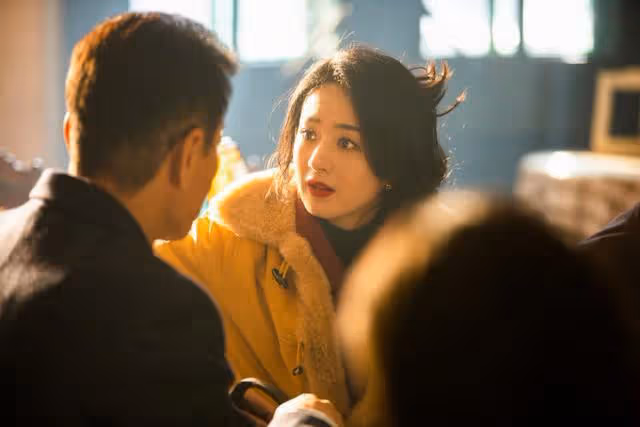 2023國內女演員熱度榜TOP10揭曉:快看有沒有你喜歡的演員