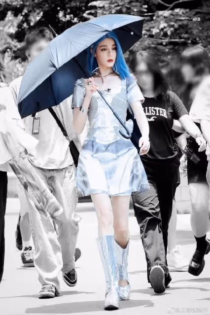 2023國內女演員熱度榜TOP10揭曉:快看有沒有你喜歡的演員