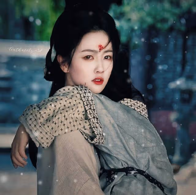 2023國內女演員熱度榜TOP10揭曉:快看有沒有你喜歡的演員