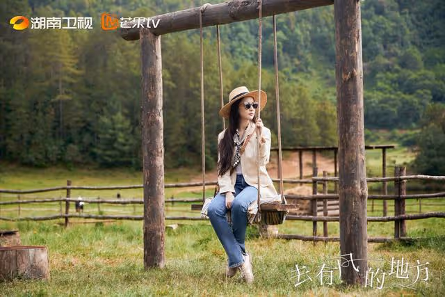 2023國內女演員熱度榜TOP10揭曉:快看有沒有你喜歡的演員