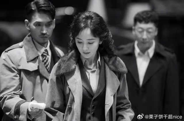 2023國內女演員熱度榜TOP10揭曉:快看有沒有你喜歡的演員