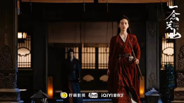 2023國內女演員熱度榜TOP10揭曉:快看有沒有你喜歡的演員