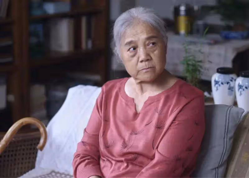 《老傢伙》:兒子還沒買房,反給外甥出錢!肖長慶的愚孝會晚節不保