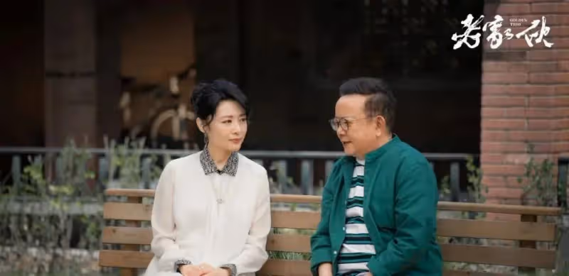 《老傢伙》:兒子還沒買房,反給外甥出錢!肖長慶的愚孝會晚節不保