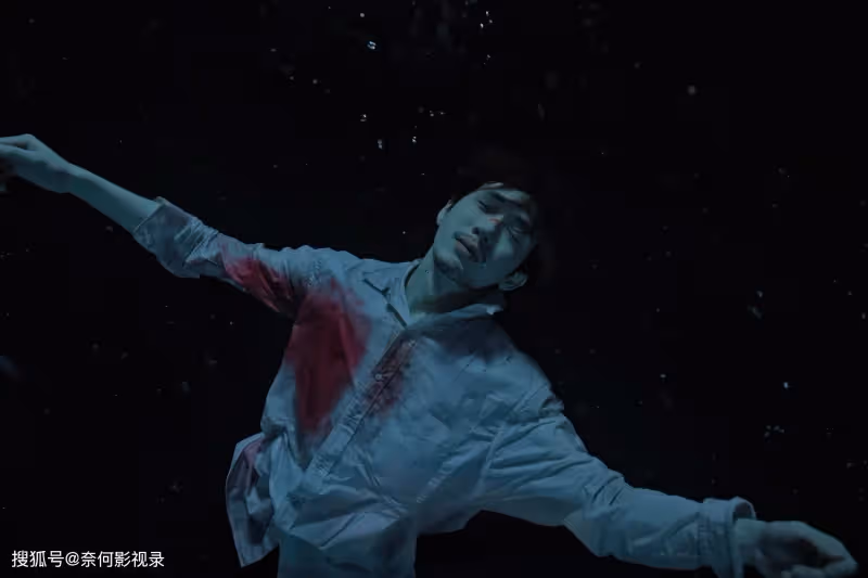 《新生》隱藏結局:何珊是幕後大boss,劉漠還有反轉,費可在假死