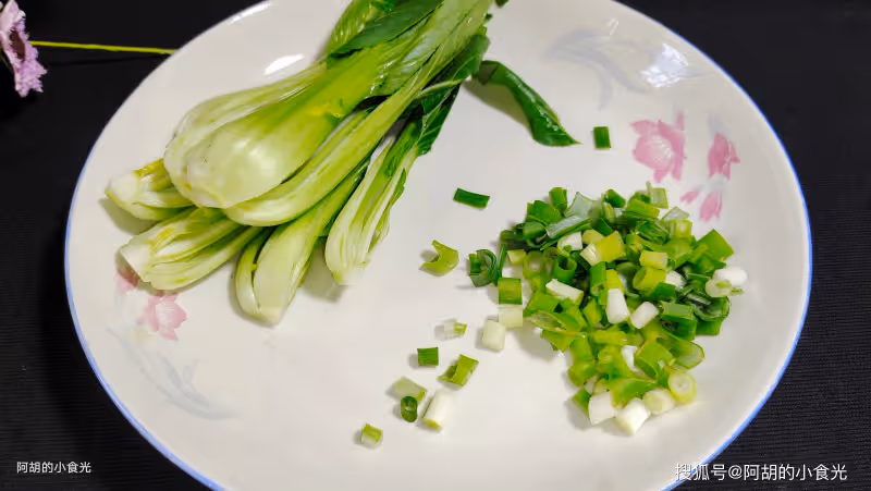 雞蛋和它完美一對,這個鮮美你懂得!三種食材出一碗,一口高蛋白、嫩到夾不住