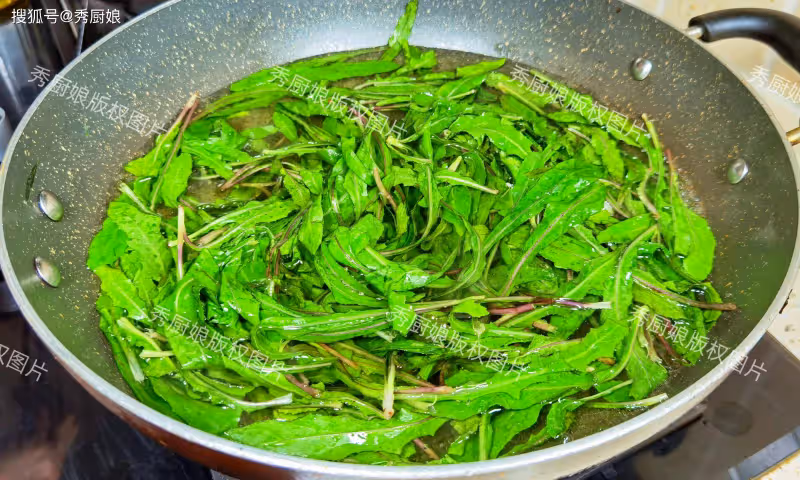 一養肝,二祛濕,三排毒,5月抓緊吃這菜,比薺菜、蒲公英還營養