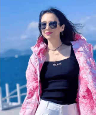 章子怡得知前夫汪峰覓得一位新伴侶,她竟毫不猶豫地宣告:一切都將從頭開始!